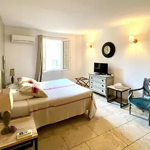 Un Coin De Luberon Apartment L'Isle-sur-la-Sorgue
