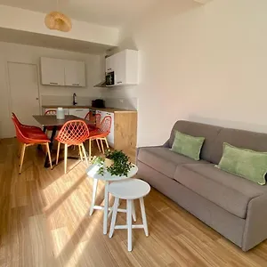  Apartment Pois3ouest - Vast At Poissonniere 8p